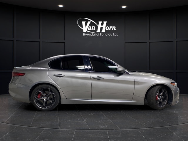 alfa romeo giulia 2019 ZARFAMBN6K7601341 image alfa romeo giulia 2019 ZARFAMBN6K7601341 image